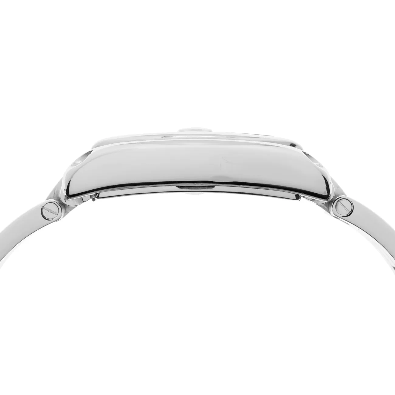 Cartier Stainless Steel Roadster W62025V3 2510