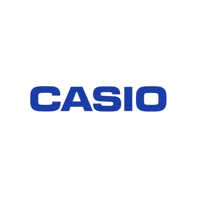 Casio - LTP-V005D-7B2UDF