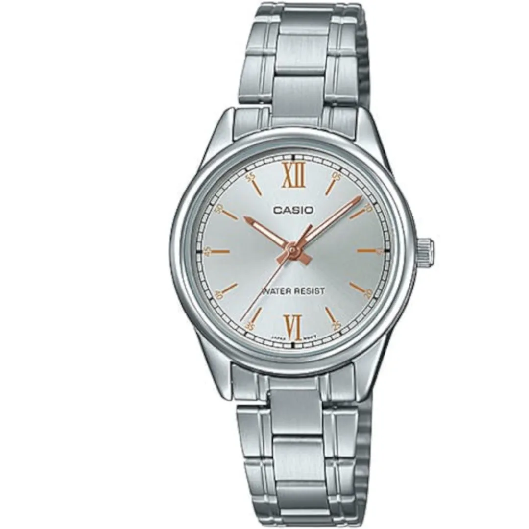 Casio - LTP-V005D-7B2UDF