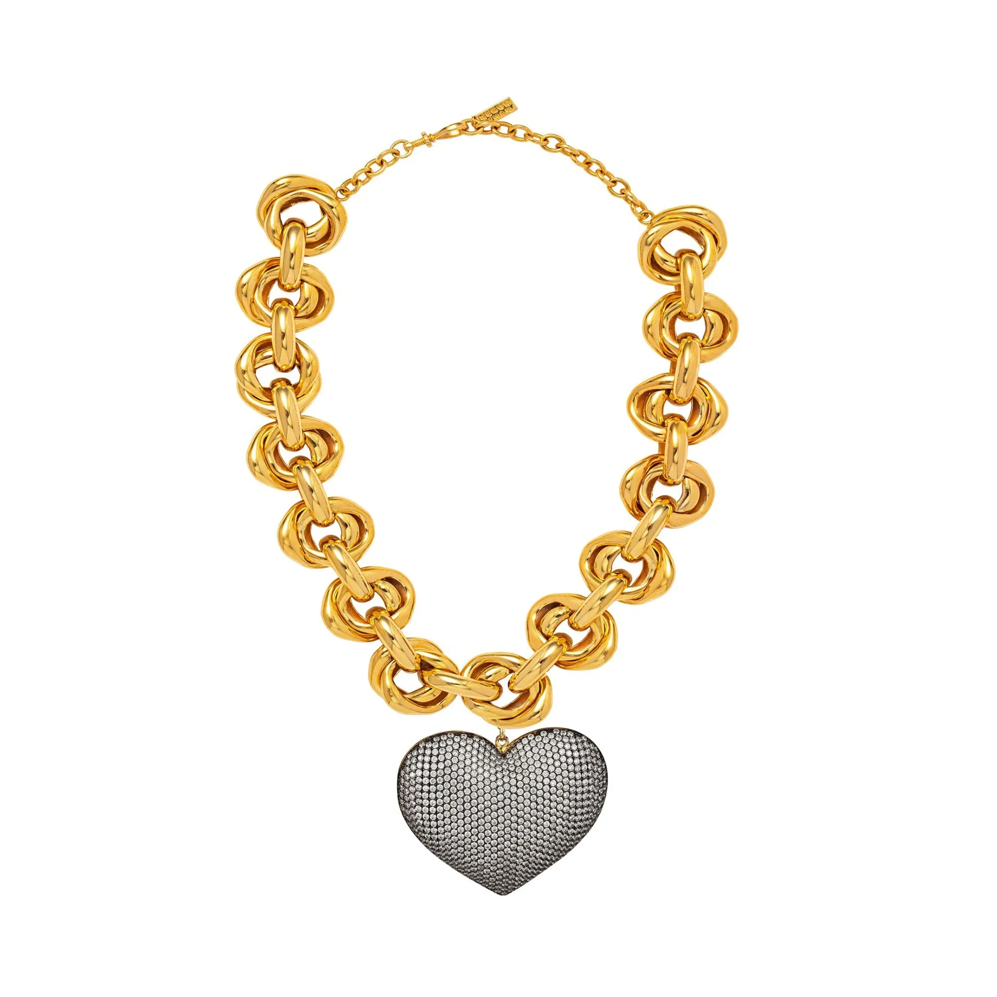 CATENA MY LOVE NECKLACE