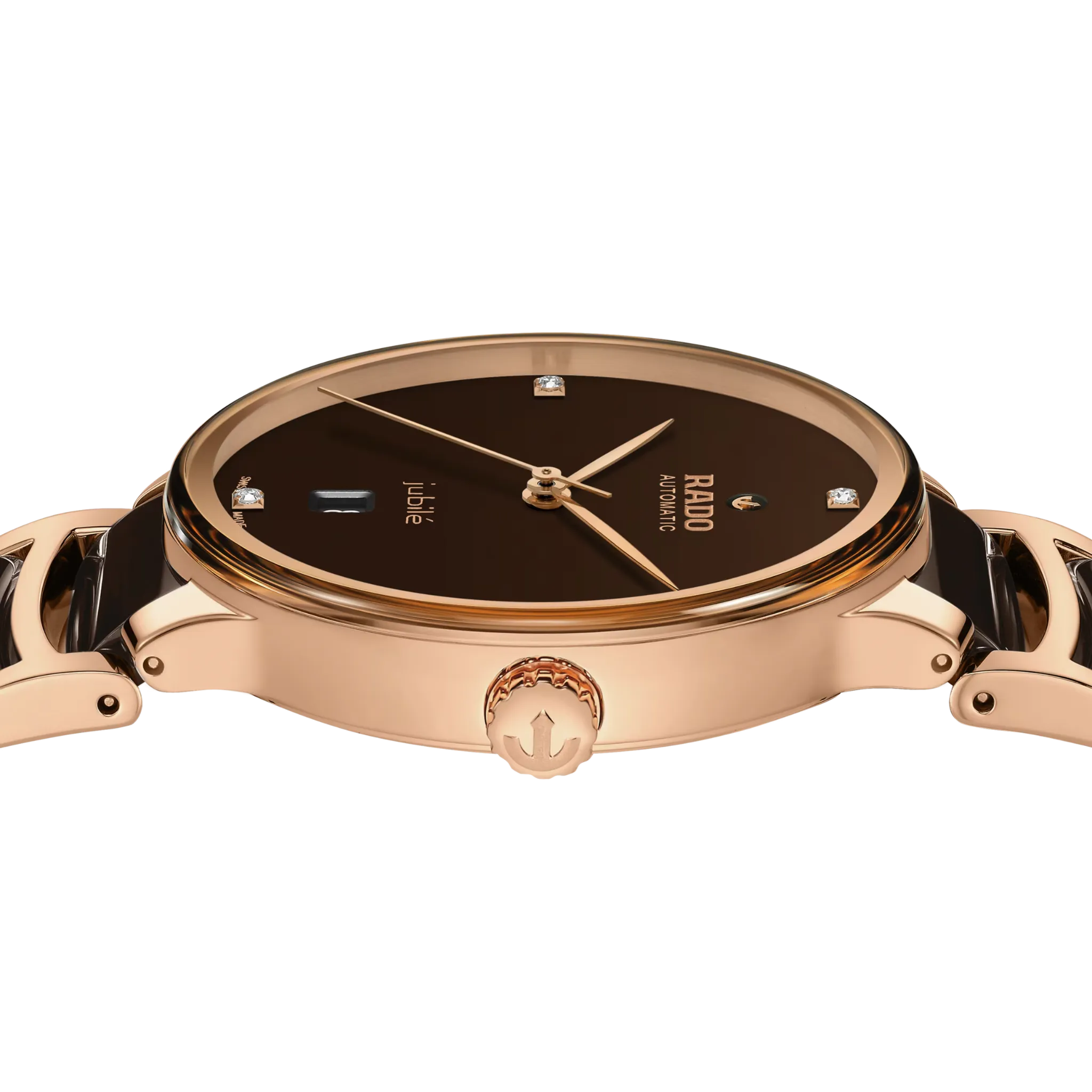CENTRIX AUTOMATIC DIAMONDS