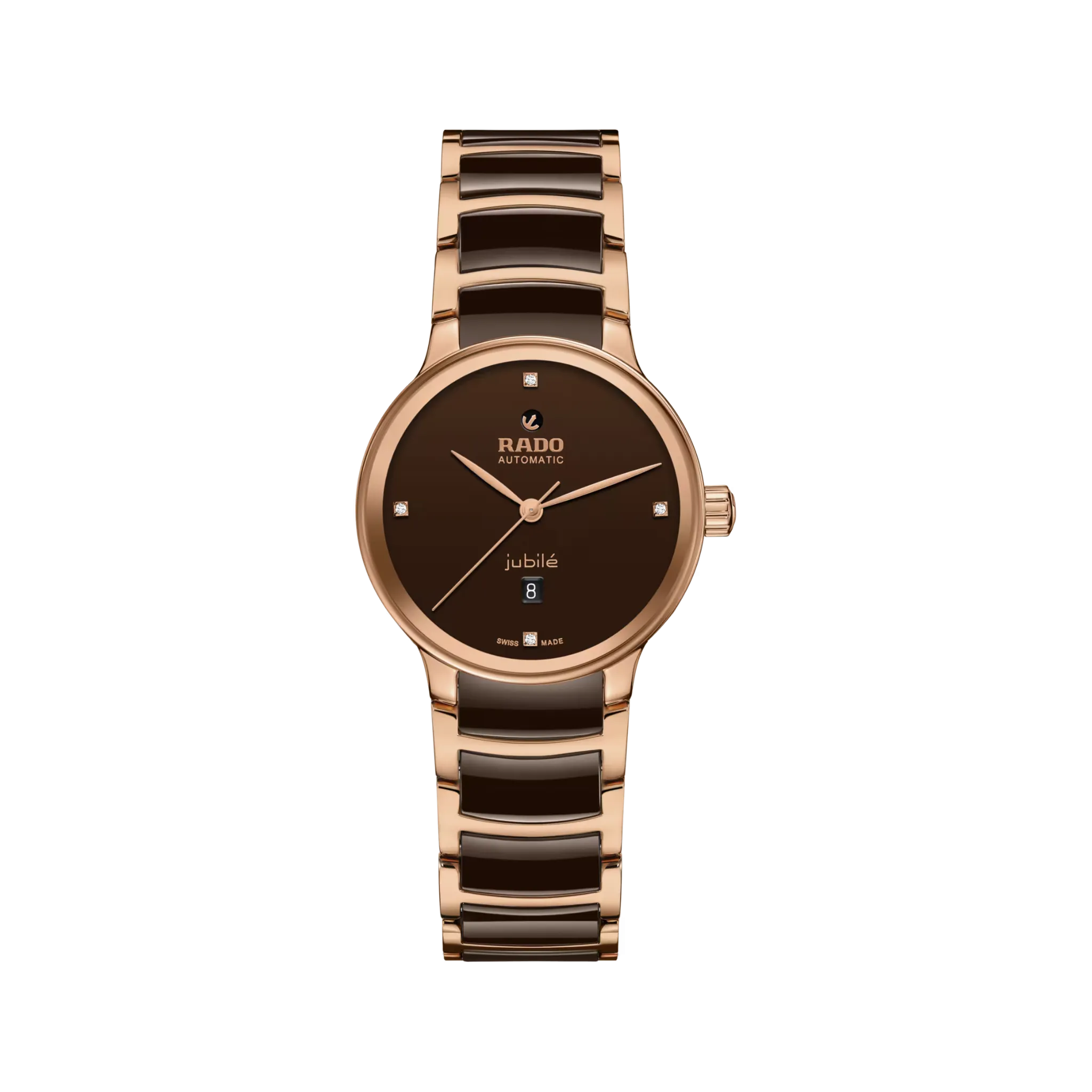 CENTRIX AUTOMATIC DIAMONDS