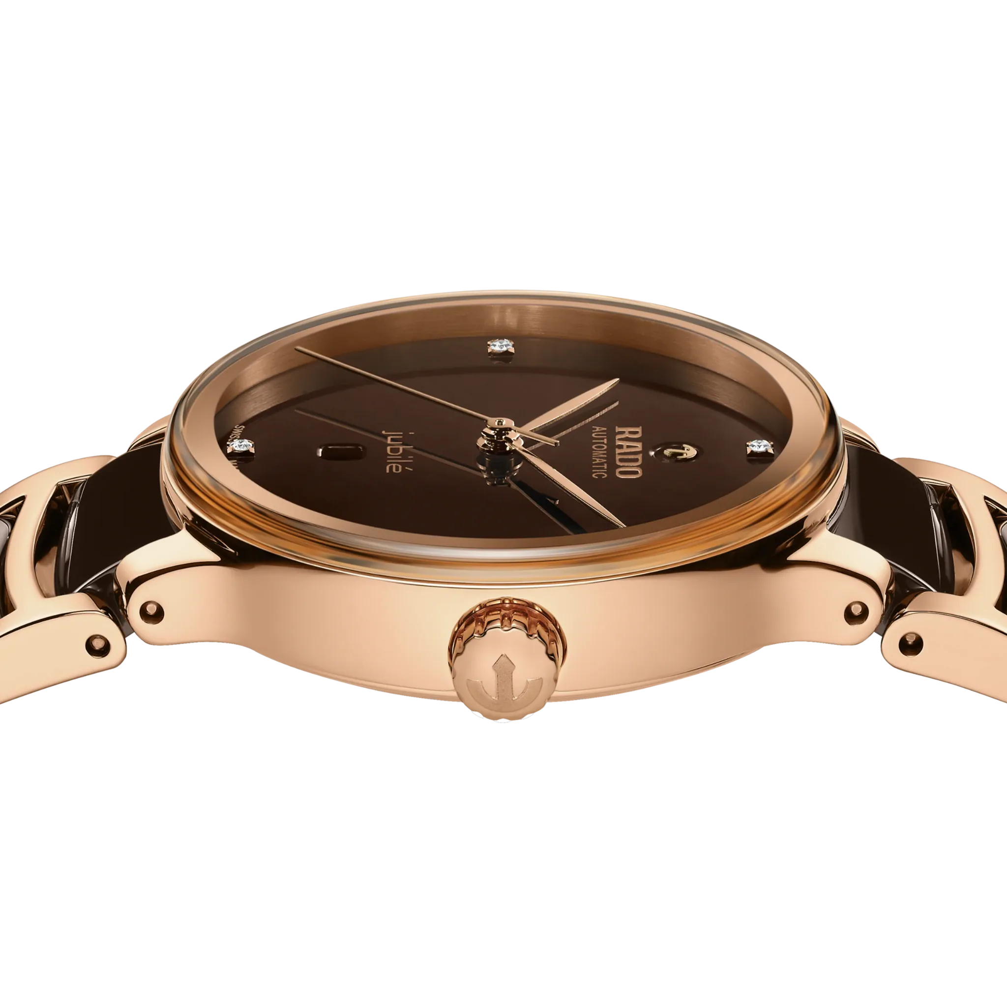 CENTRIX AUTOMATIC DIAMONDS