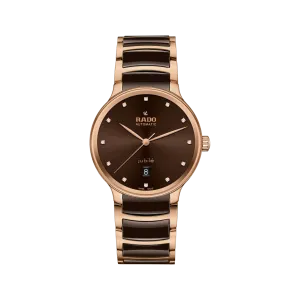 CENTRIX AUTOMATIC DIAMONDS