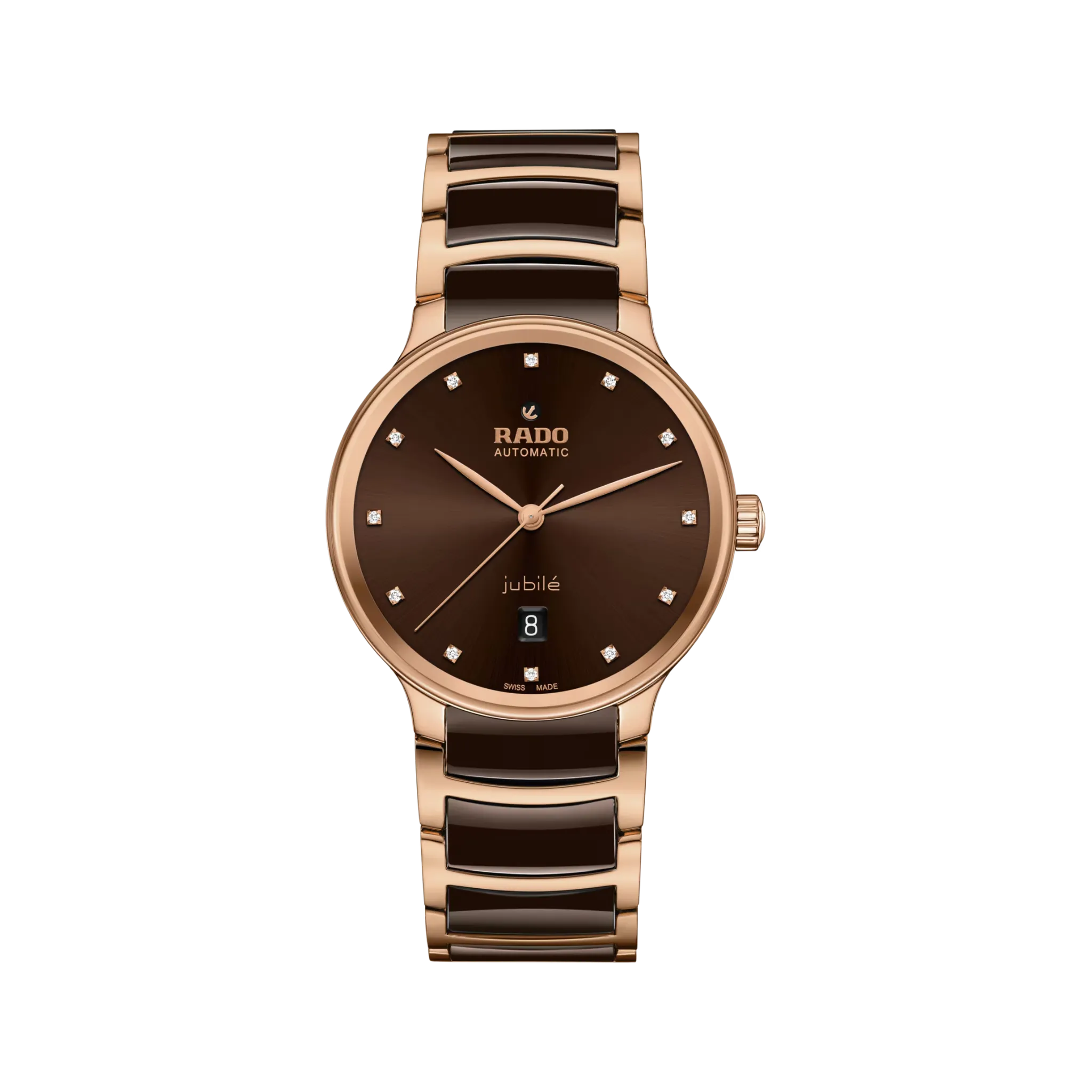 CENTRIX AUTOMATIC DIAMONDS