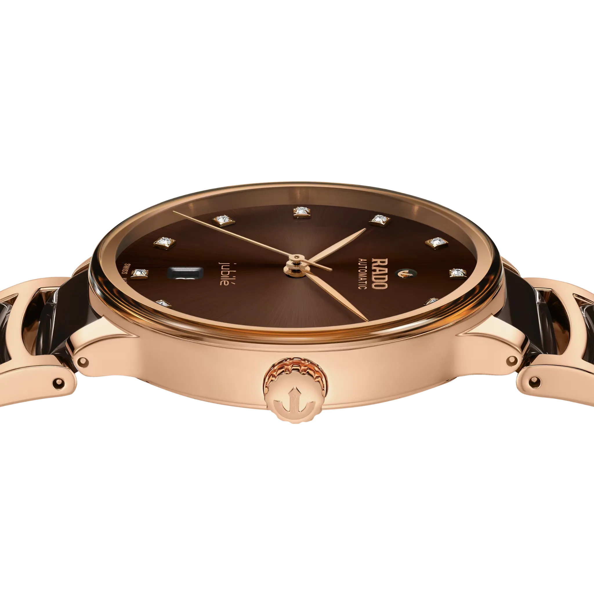 CENTRIX AUTOMATIC DIAMONDS