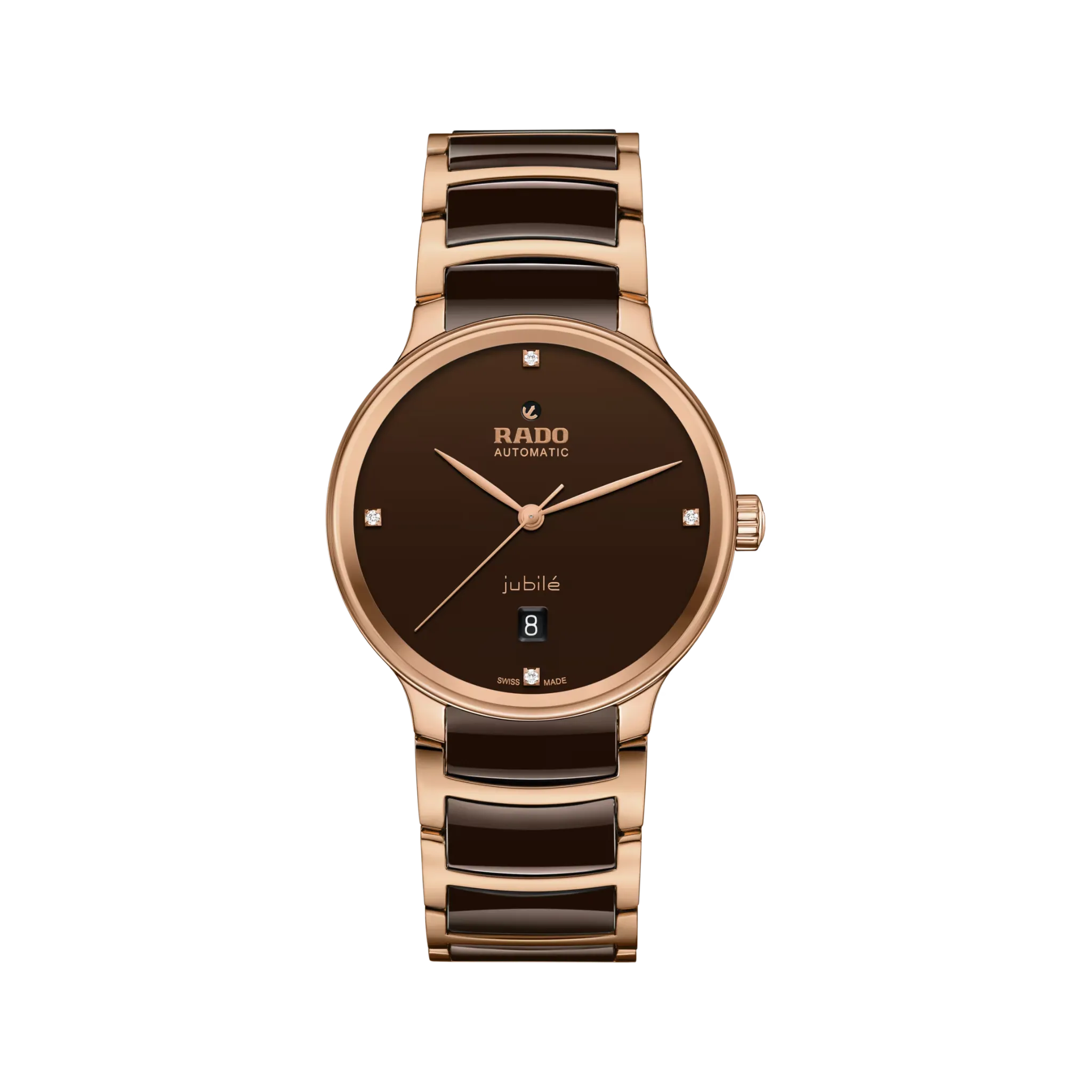 CENTRIX AUTOMATIC DIAMONDS