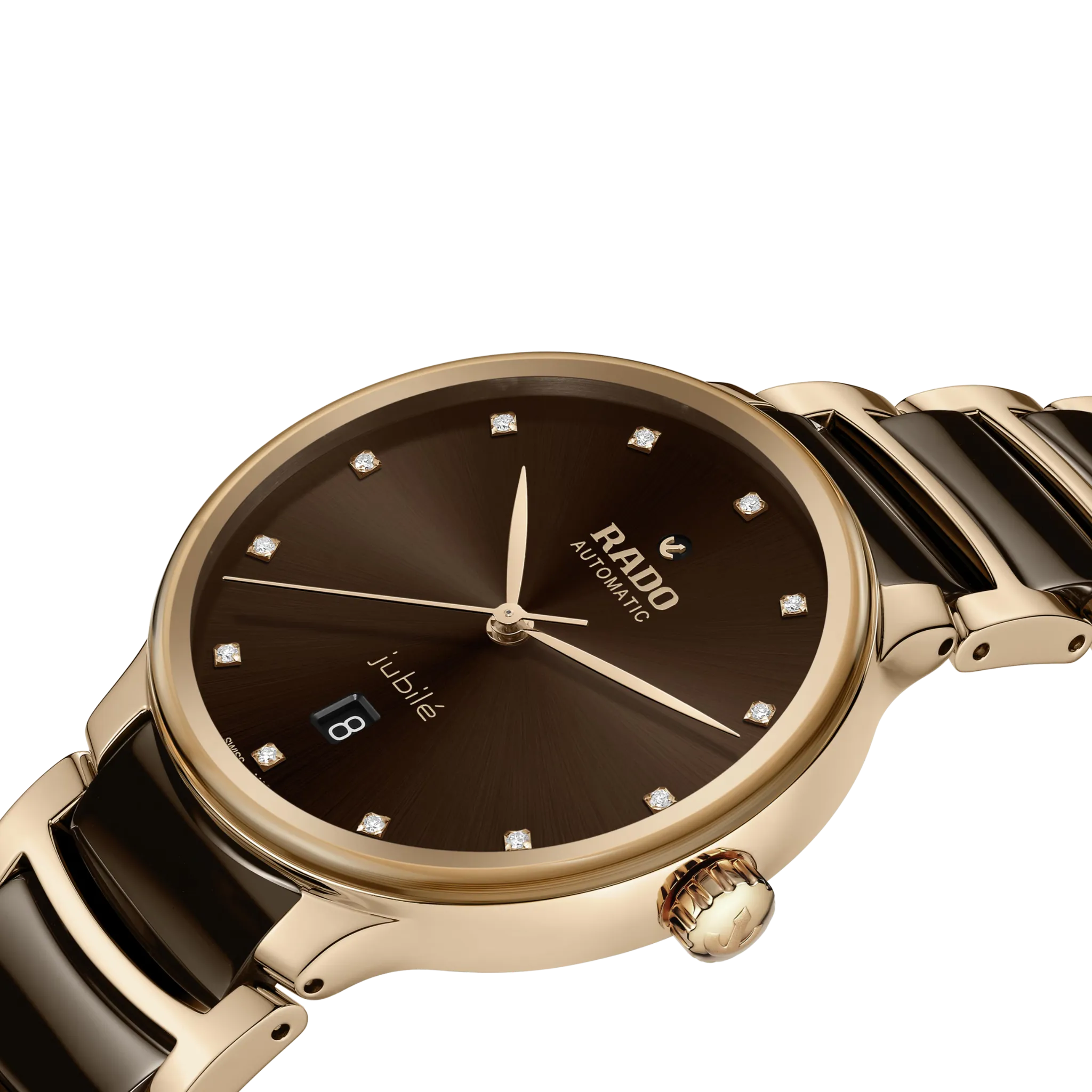 CENTRIX AUTOMATIC DIAMONDS