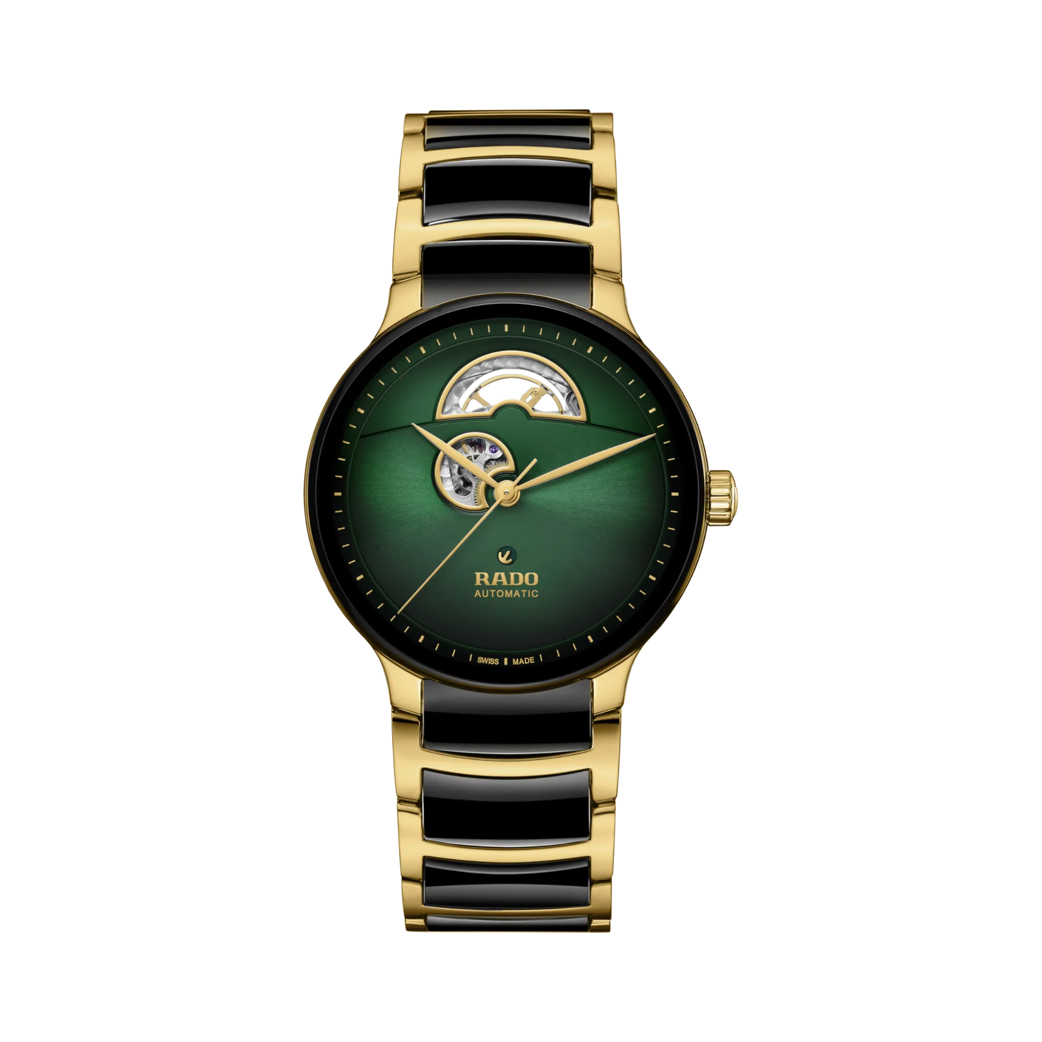 CENTRIX AUTOMATIC OPEN HEART
