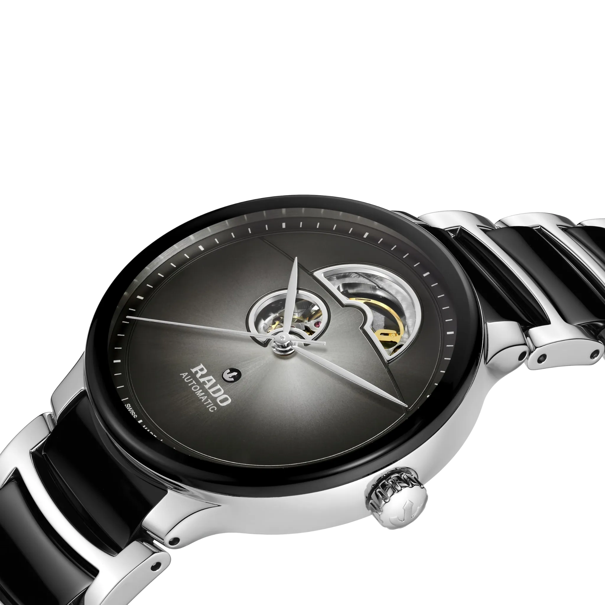 CENTRIX AUTOMATIC OPEN HEART