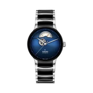 CENTRIX AUTOMATIC OPEN HEART