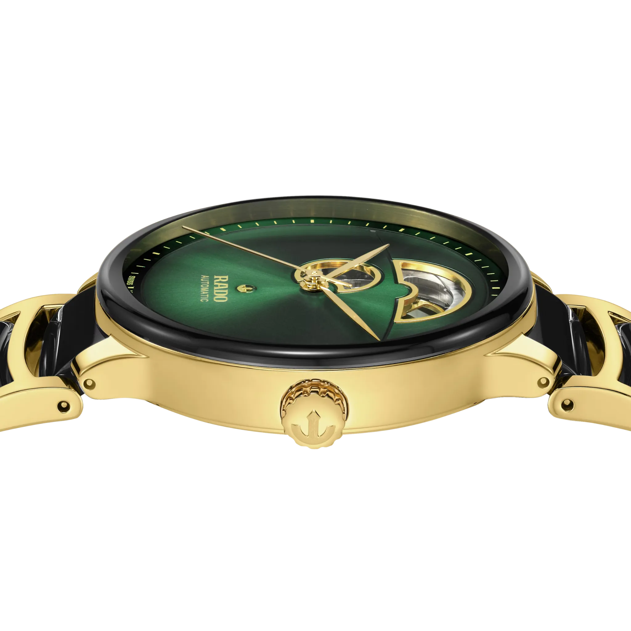 CENTRIX AUTOMATIC OPEN HEART