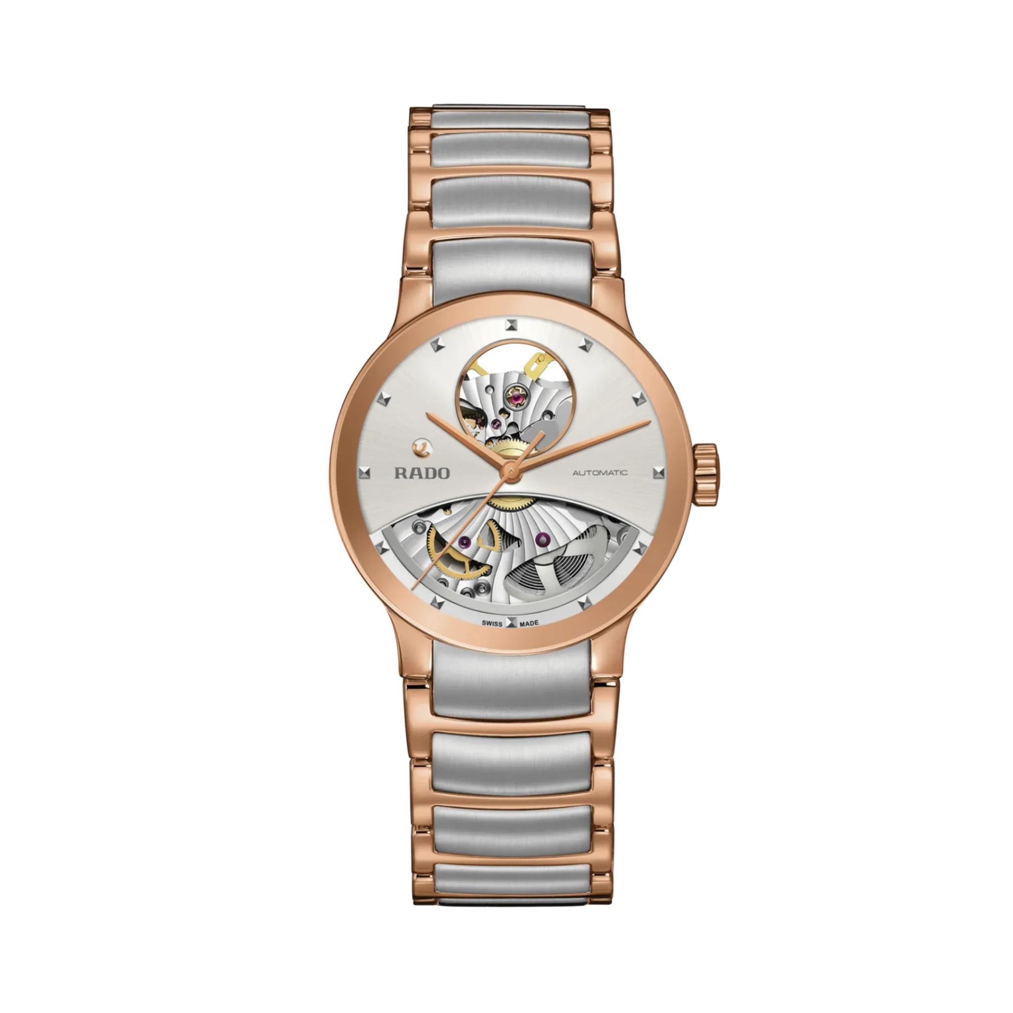 CENTRIX AUTOMATIC OPEN HEART
