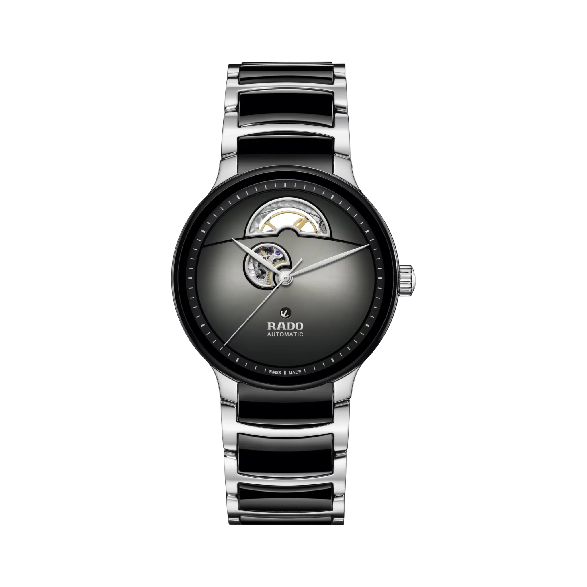 CENTRIX AUTOMATIC OPEN HEART