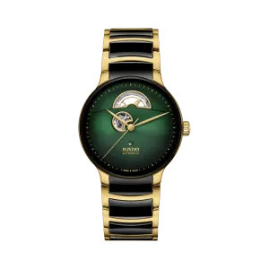 CENTRIX AUTOMATIC OPEN HEART