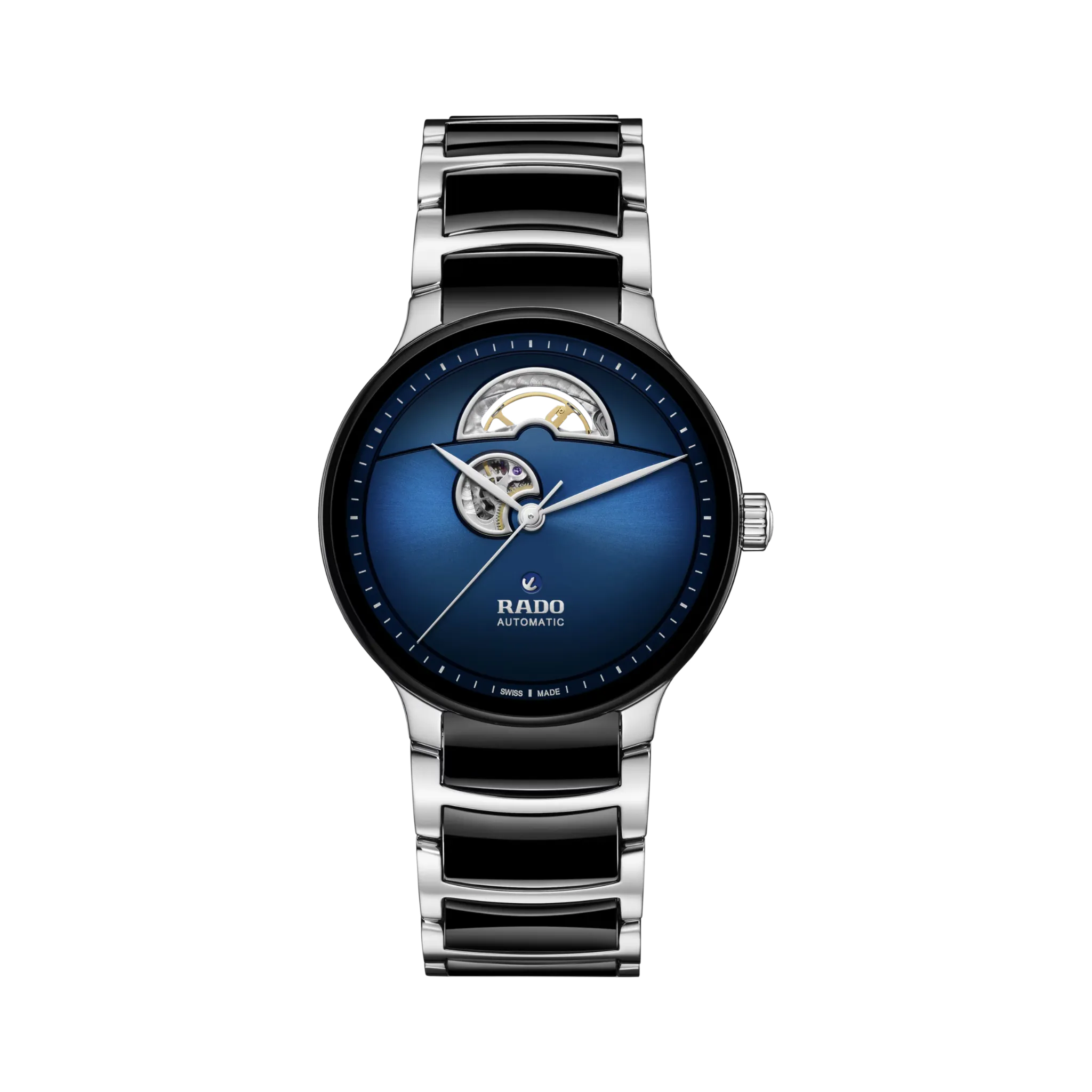 CENTRIX AUTOMATIC OPEN HEART