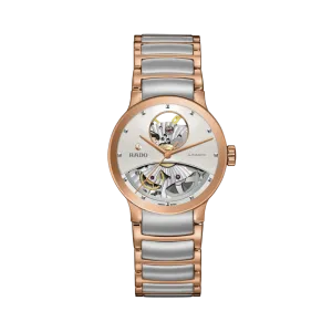 CENTRIX AUTOMATIC OPEN HEART