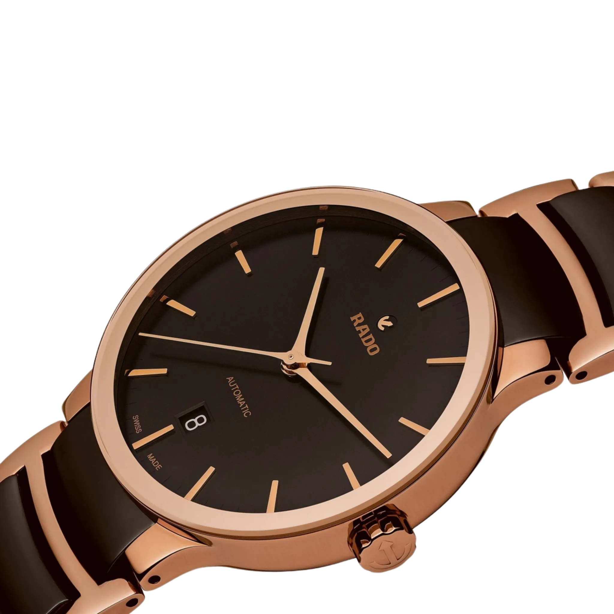 CENTRIX AUTOMATIC
