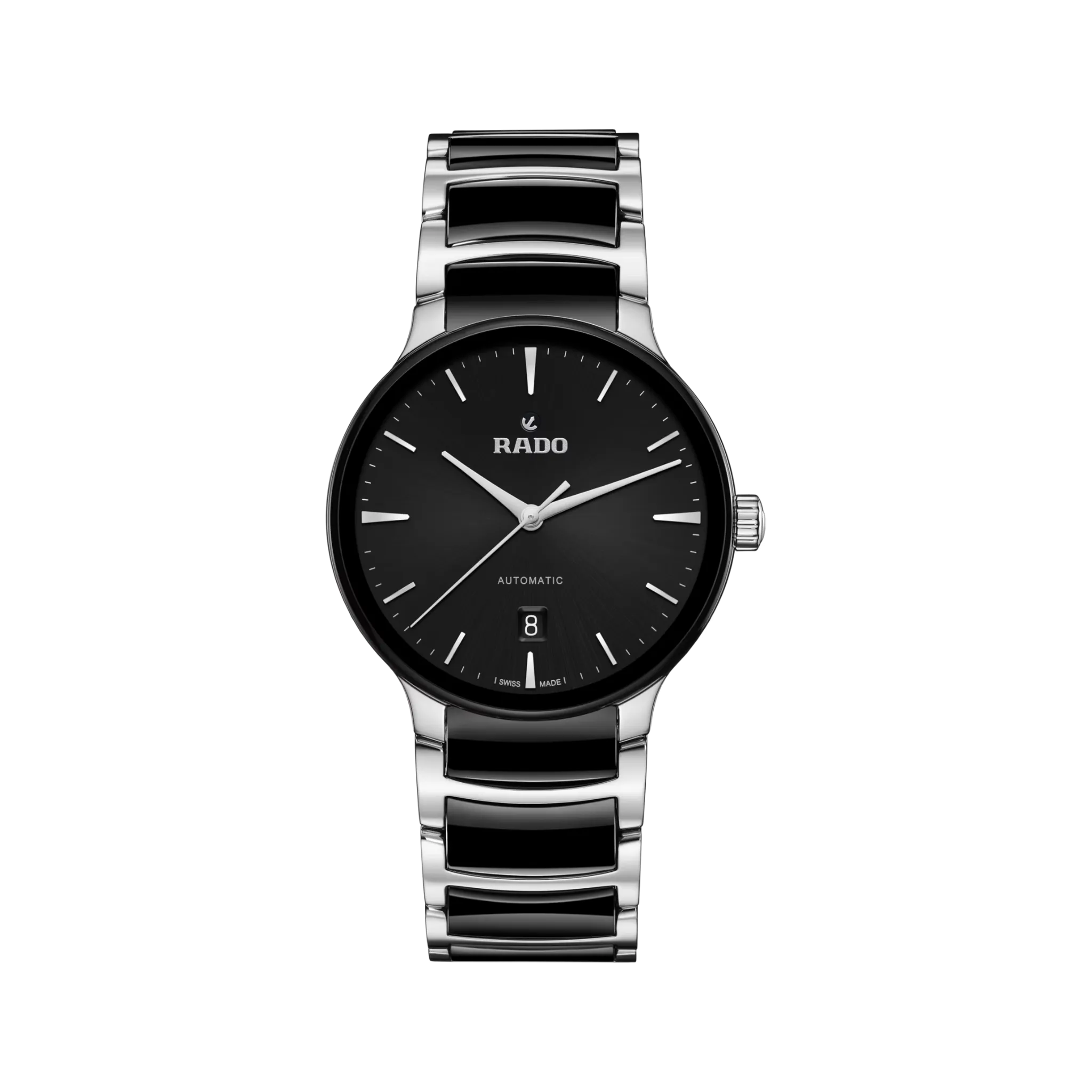 CENTRIX AUTOMATIC