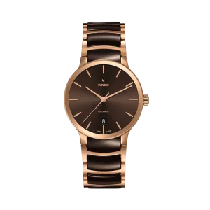 CENTRIX AUTOMATIC