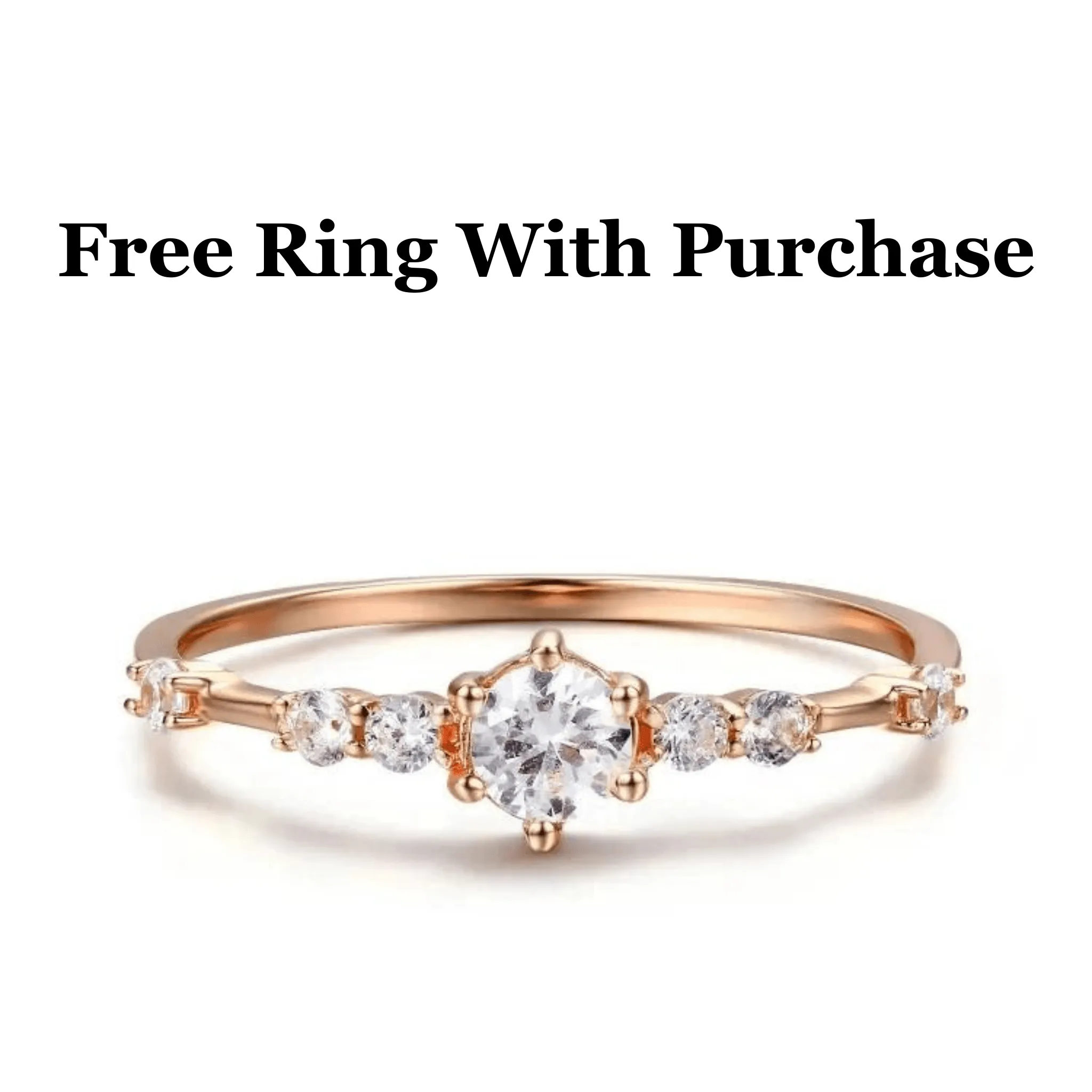 Ceylon Sapphire Cushion Three Stone Ring