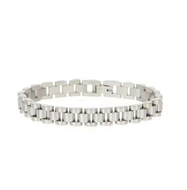 Chain Link Bracelet