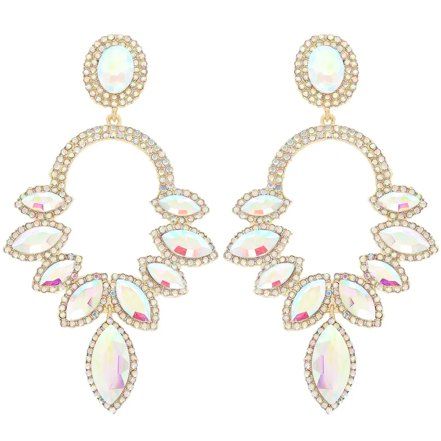 Chandelier Earrings