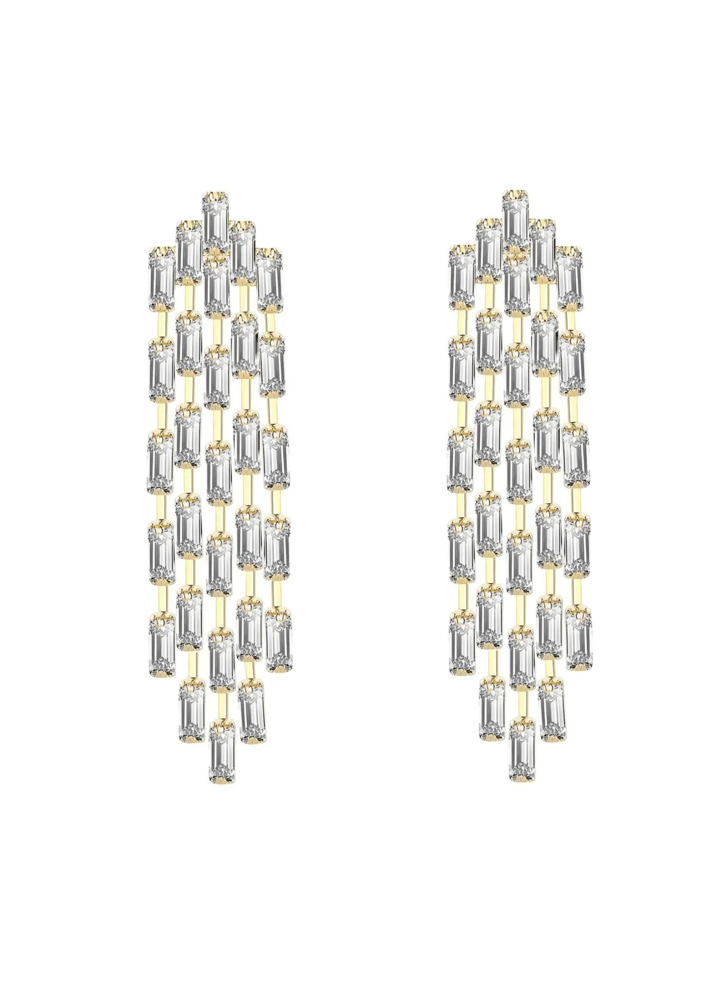 Chandelier Studs