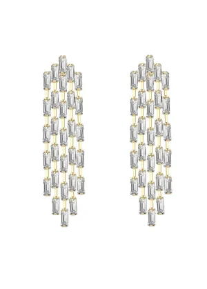Chandelier Studs