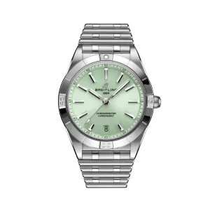 CHRONOMAT AUTOMATIC 36