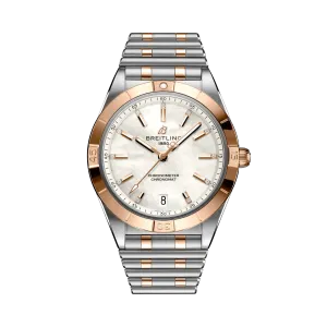 CHRONOMAT AUTOMATIC 36