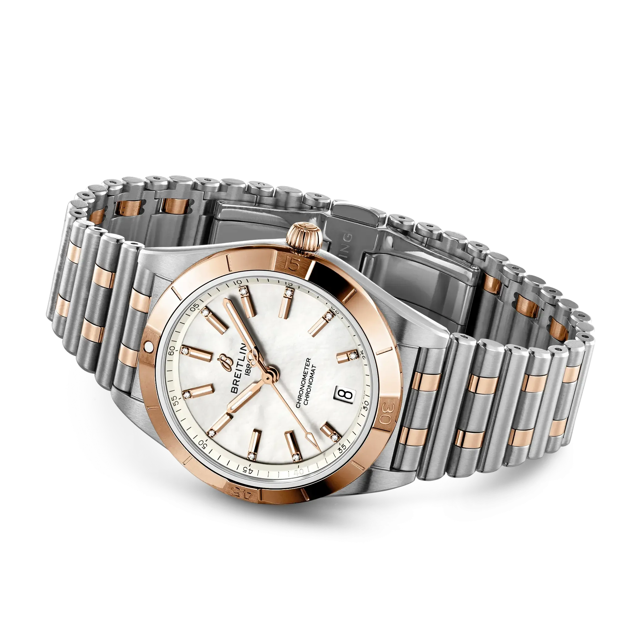 CHRONOMAT AUTOMATIC 36