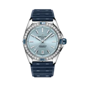 CHRONOMAT SUPER AUTOMATIC 38