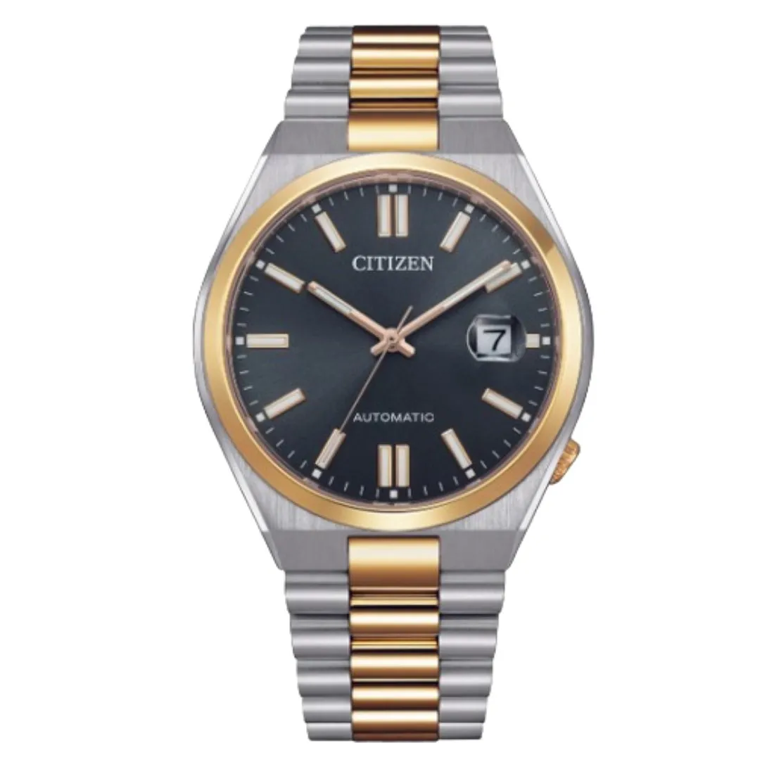 Citizen NJ0154-80H NJ0154 Automatic 21 Jewels Watch
