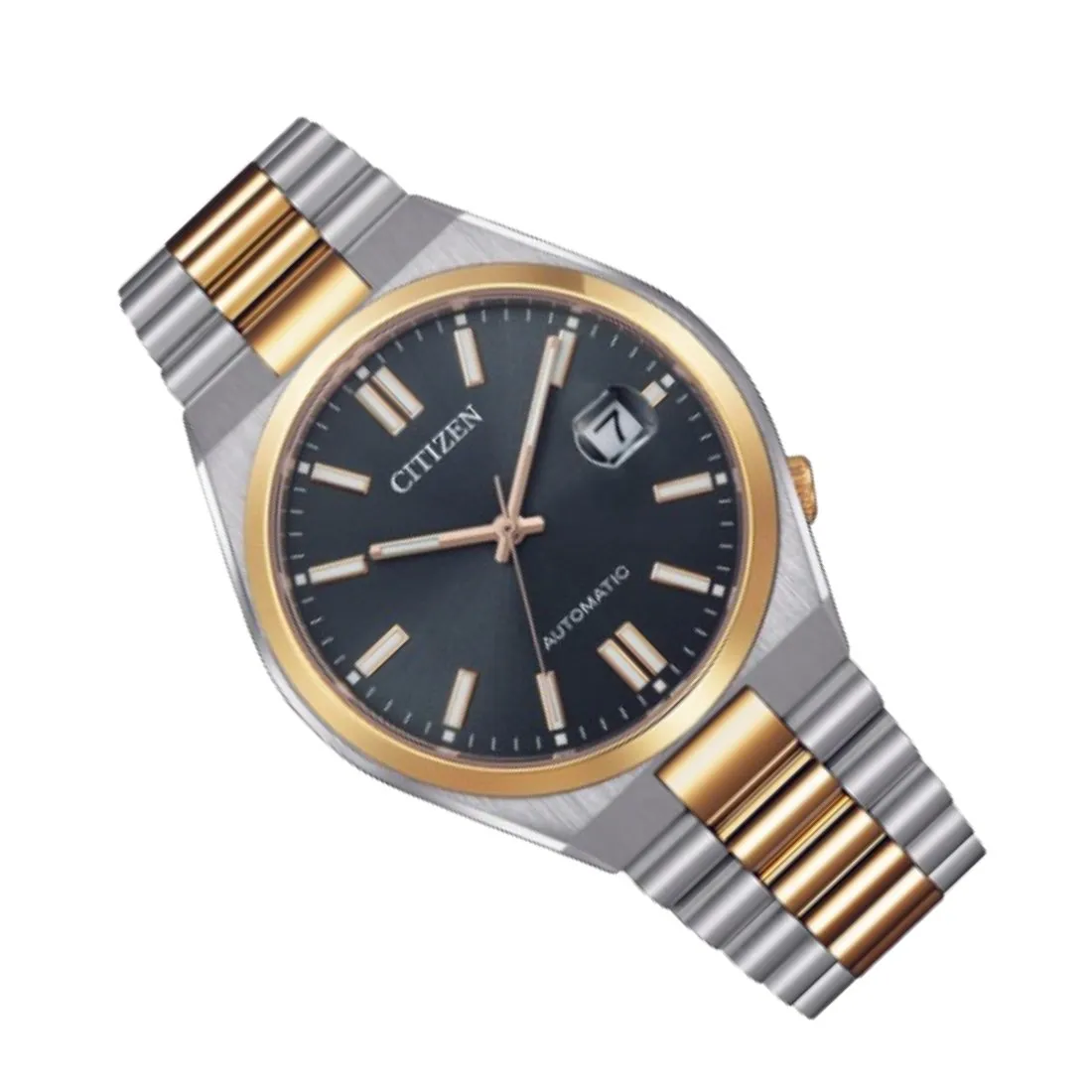 Citizen NJ0154-80H NJ0154 Automatic 21 Jewels Watch