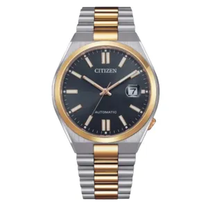 Citizen NJ0154-80H NJ0154 Automatic 21 Jewels Watch