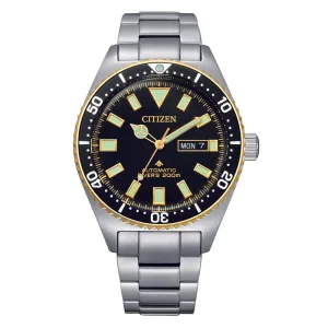 Citizen Promaster NY0125-83E Automatic Divers 200m Watch