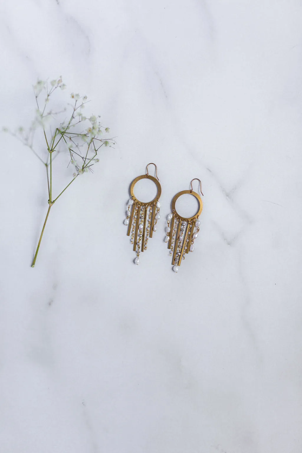 Codie Earrings
