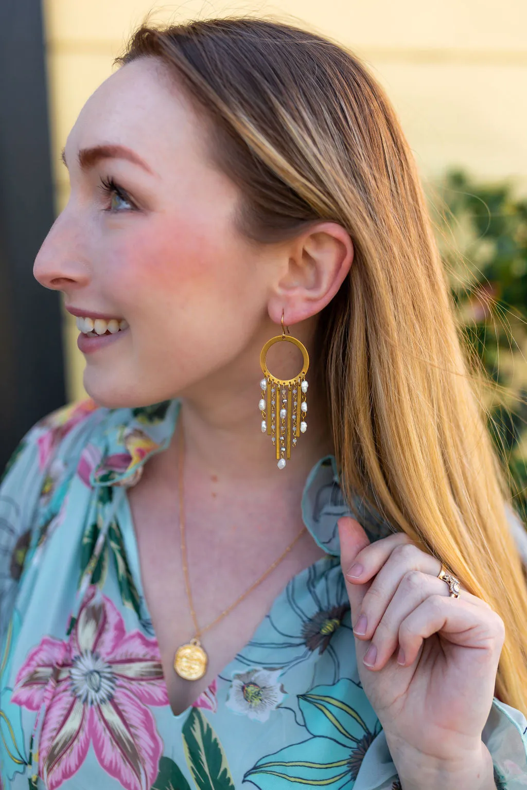Codie Earrings