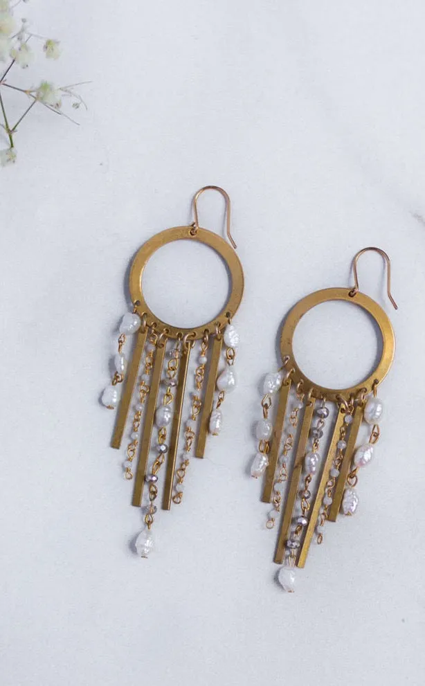 Codie Earrings
