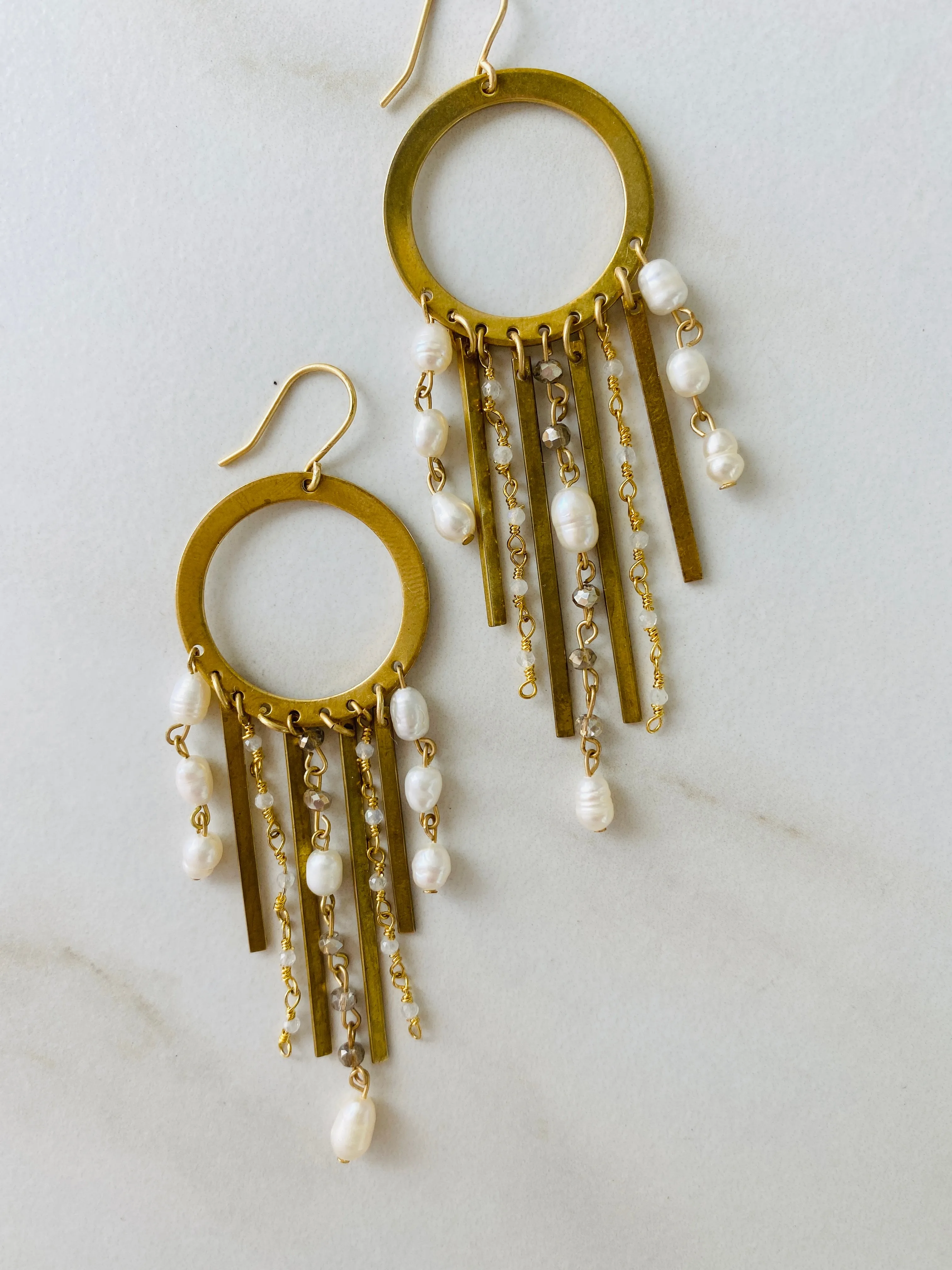 Codie Earrings
