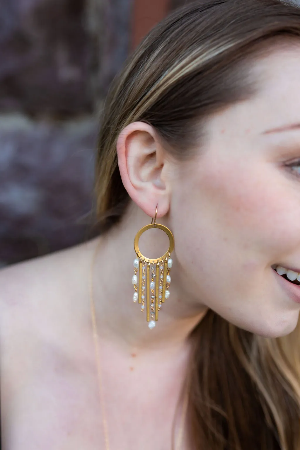 Codie Earrings