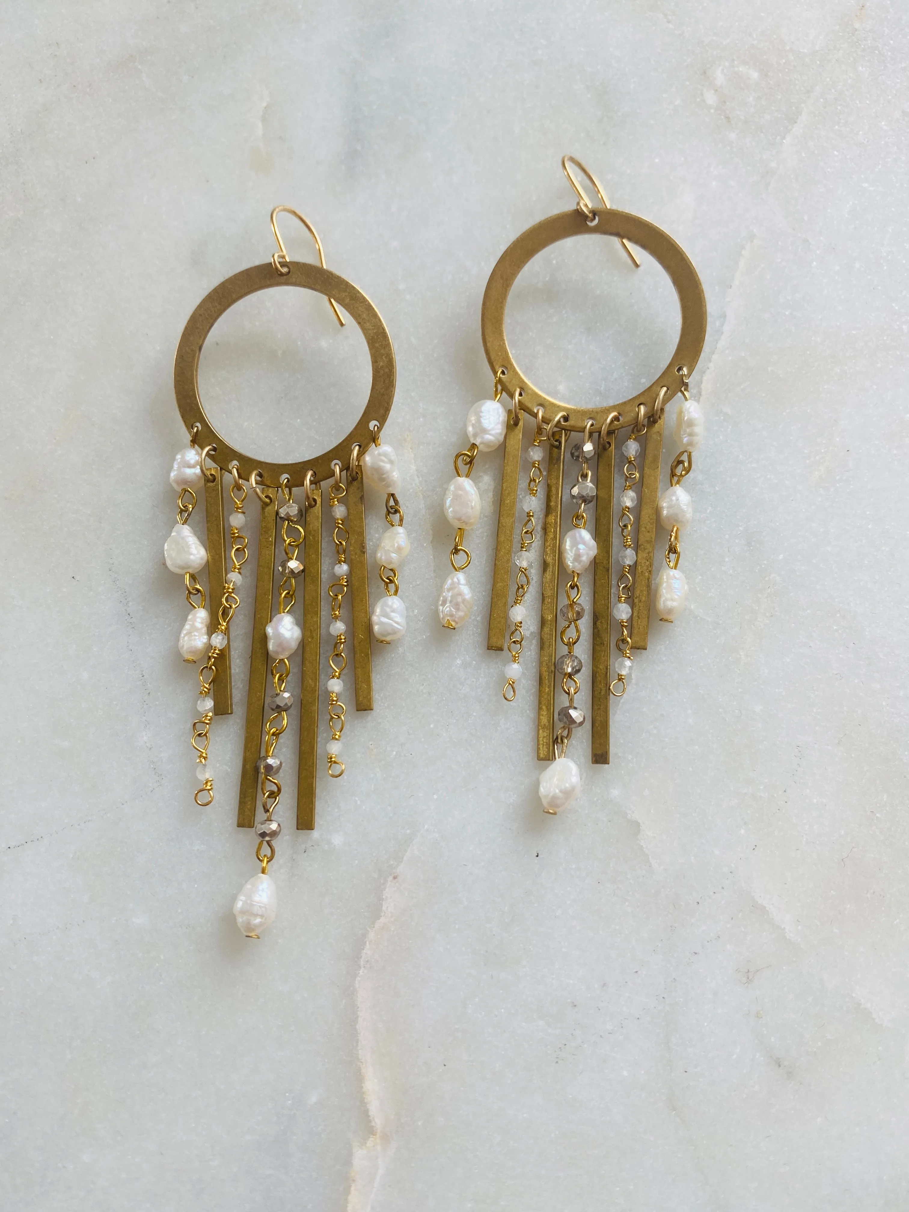 Codie Earrings