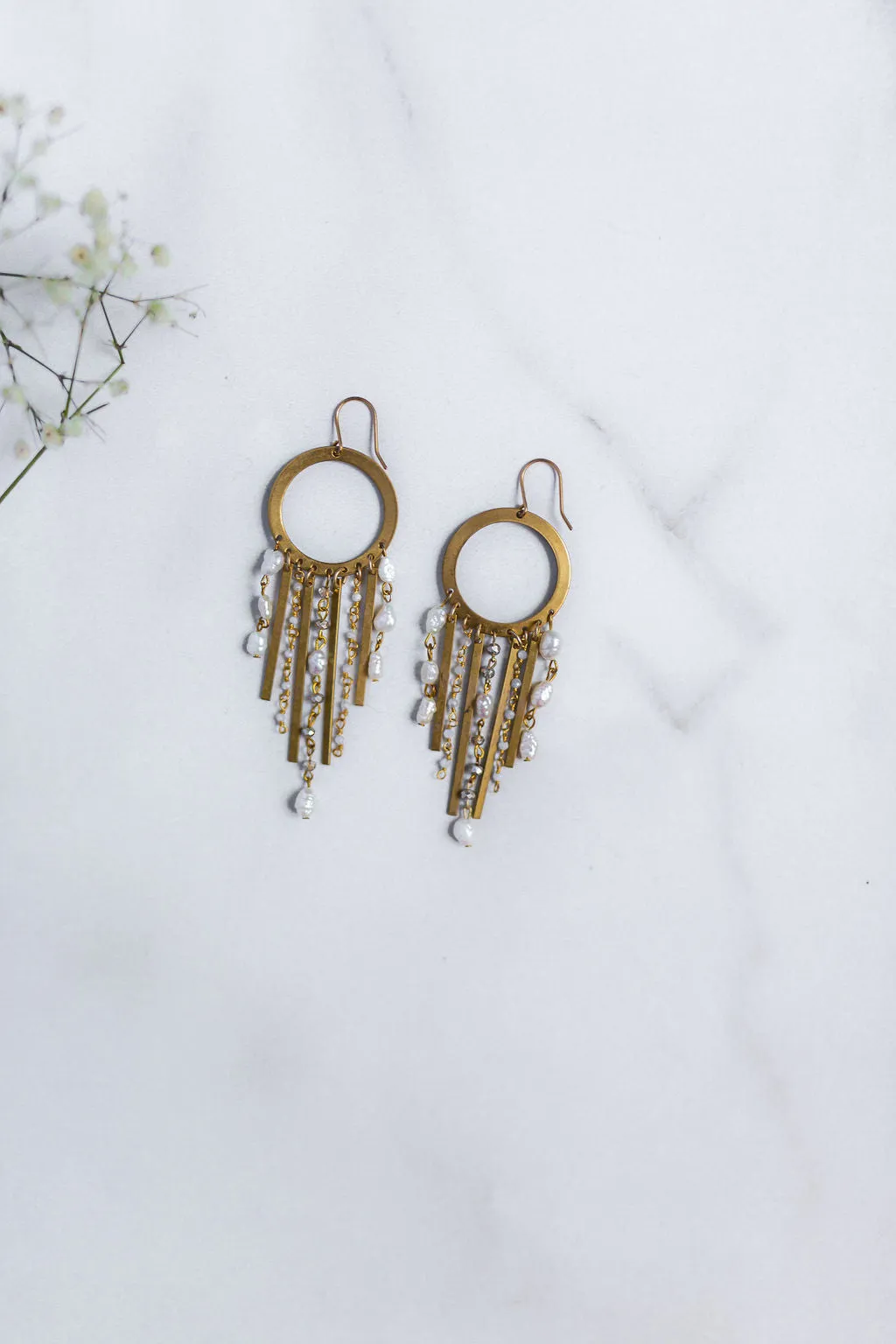 Codie Earrings