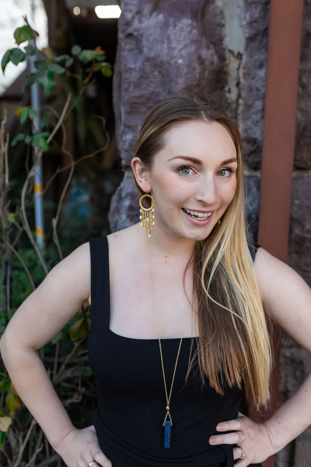 Codie Earrings