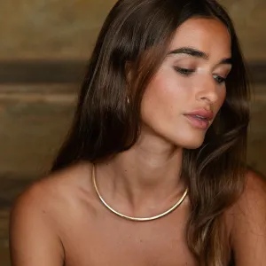 Collar Necklace