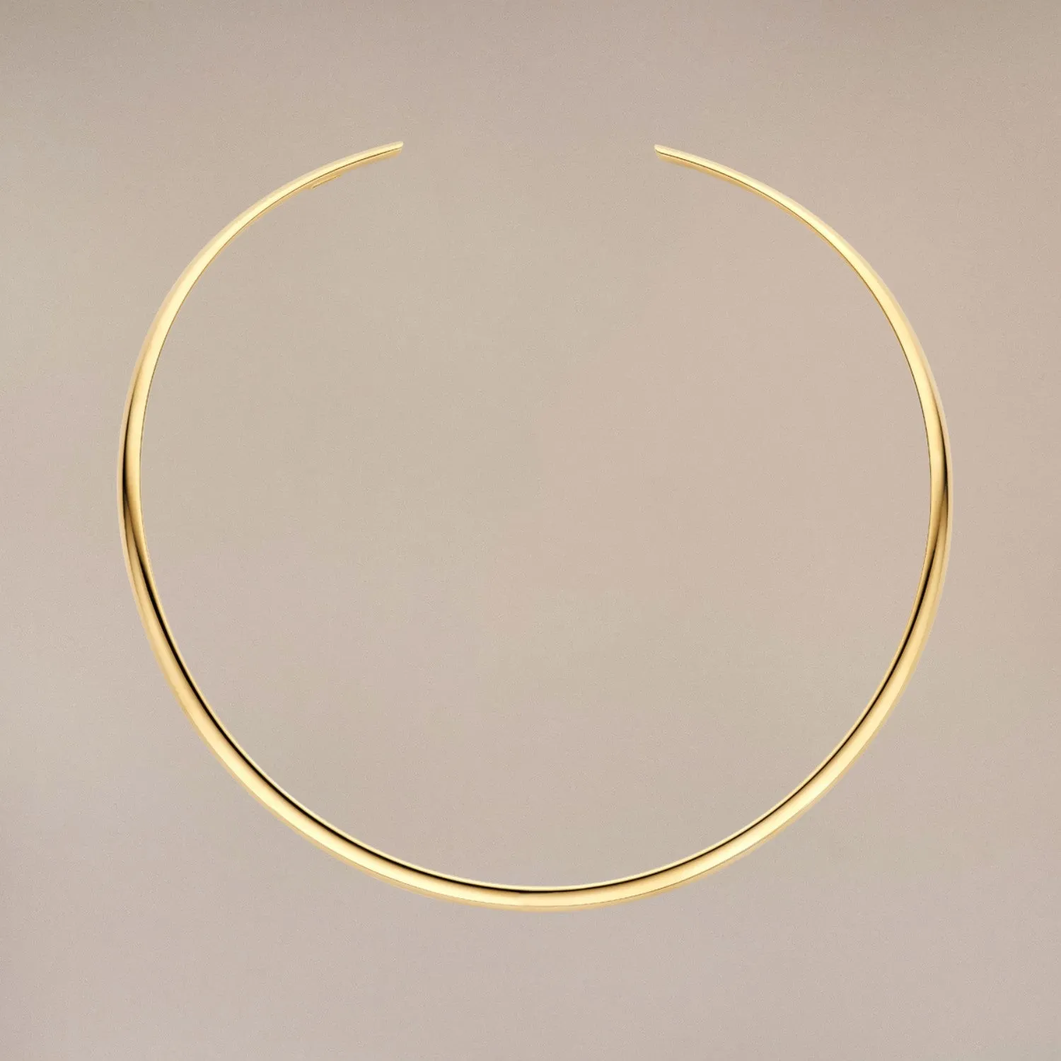 Collar Necklace