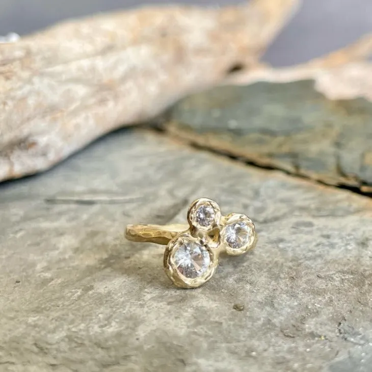 Constellation Ring