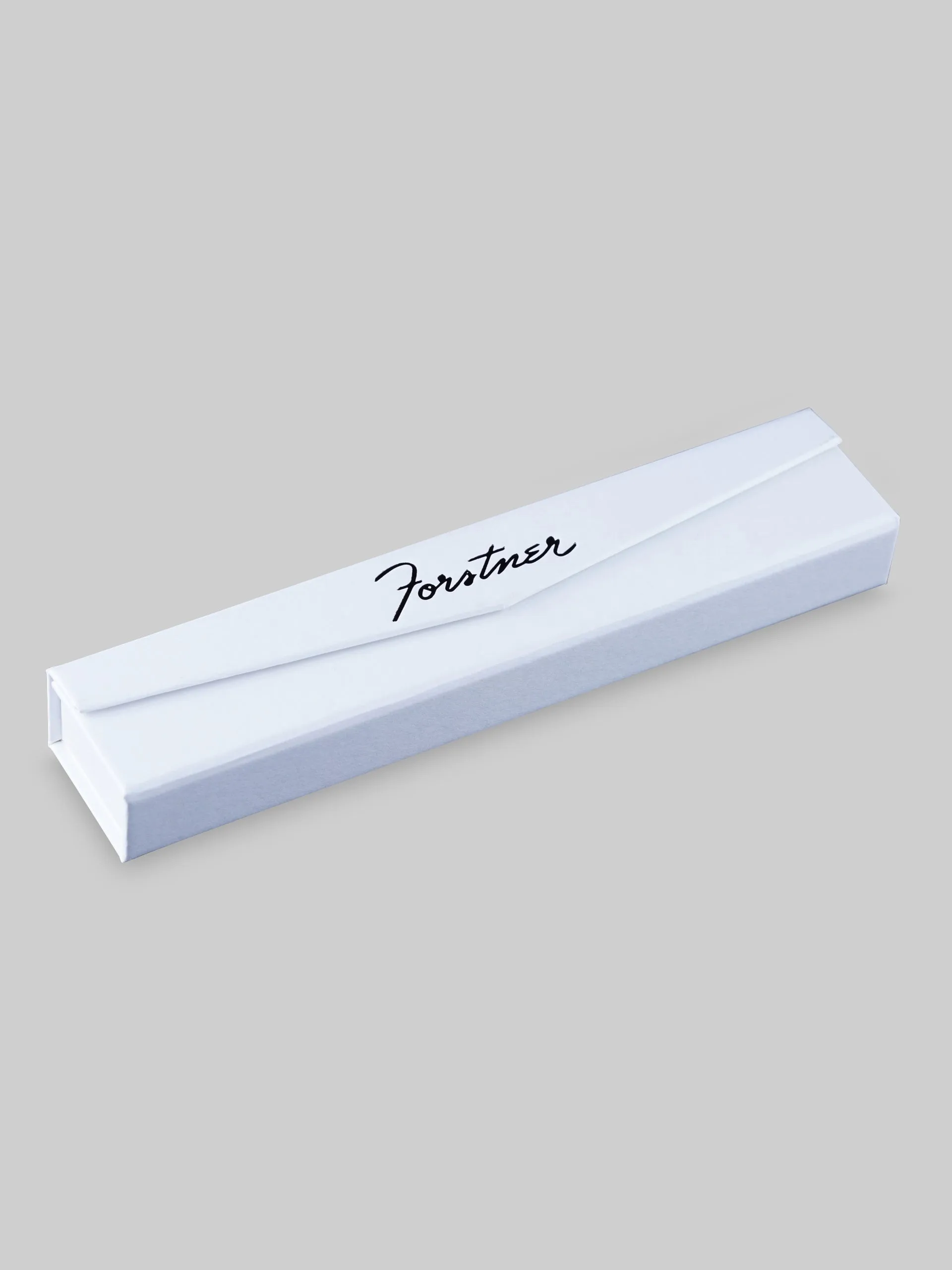 Contemporary Flat Link Bracelet for Omega Speedmaster - Fully Brushed
