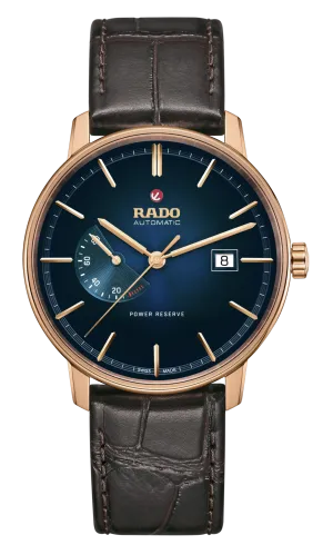 Coupole Automatic Power Reserve
